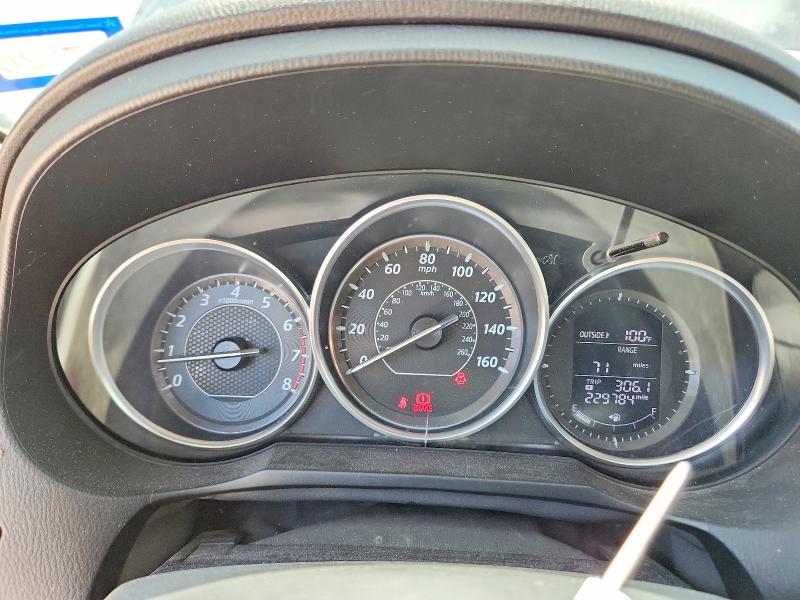Aukcja sprzedaży 2015 Mazda 6, vin: JM1GJ1V62F1171656, numer aukcji: 57842896
