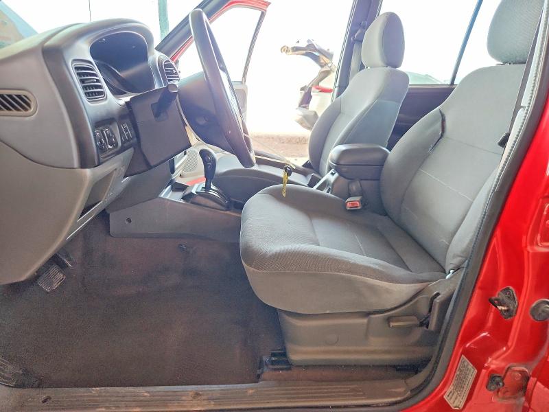 Продажа на аукционе авто 2001 Kia Sportage, vin: KNDJB723415060186, номер лота: 58899986
