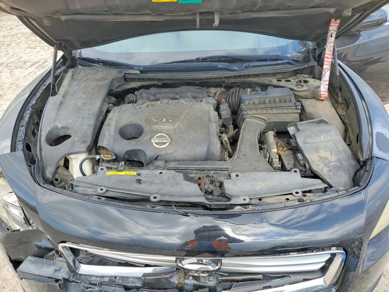 Aukcja sprzedaży 2012 Nissan Maxima, vin: 1N4AA5AP8CC824492, numer aukcji: 56085906