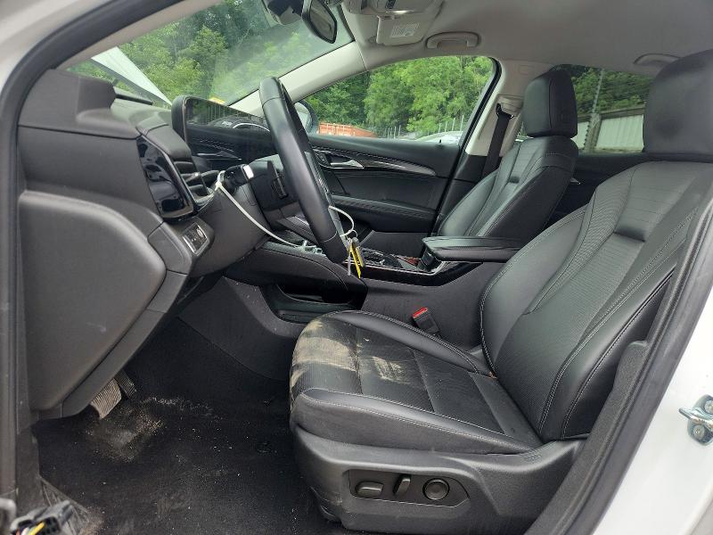 Aukcja sprzedaży 2024 Buick Envision, vin: LRBFZME49RD074427, numer aukcji: 56737476