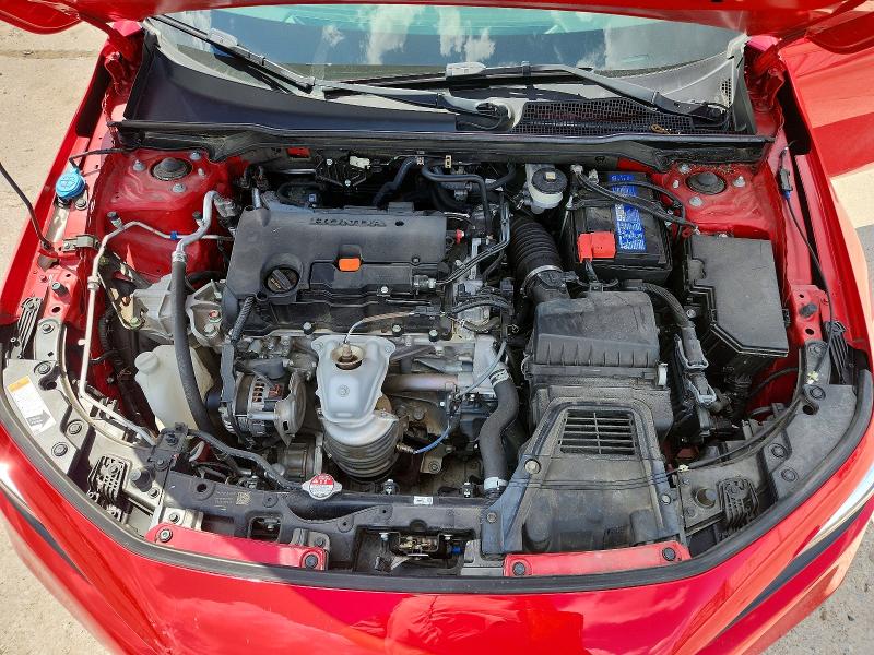58041816 :رقم المزاد ، 2HGFE2F5XNH585524 vin ، 2022 Honda Civic مزاد بيع