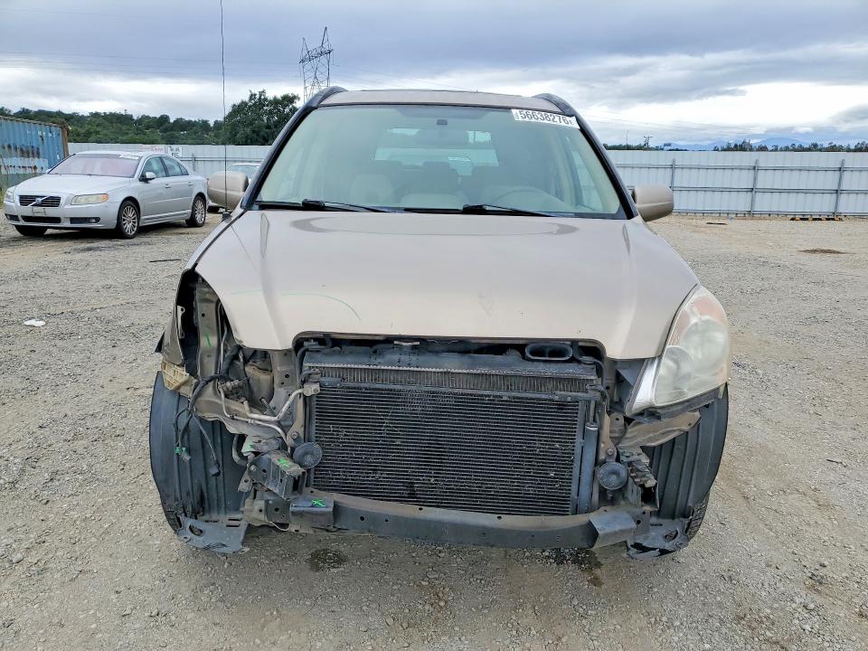 Продаж на аукціоні авто 2006 Honda Cr-v, vin: JHLRD78846C016968, номер лоту: 56638276