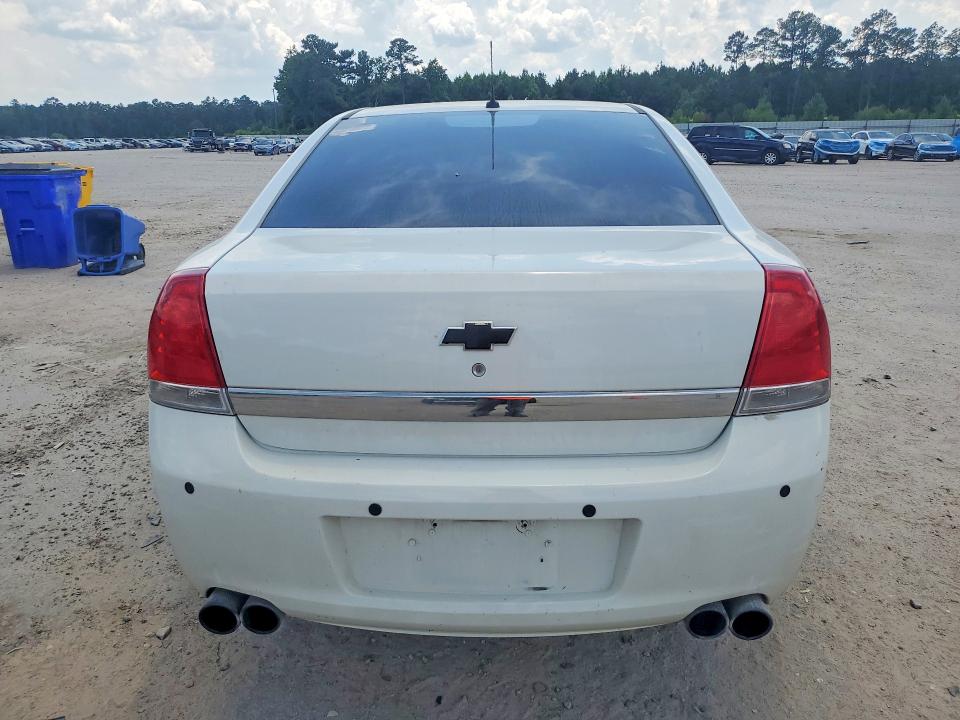 Aukcja sprzedaży 2014 Chevrolet Caprice, vin: 6G3NS5U26EL971571, numer aukcji: 56756906