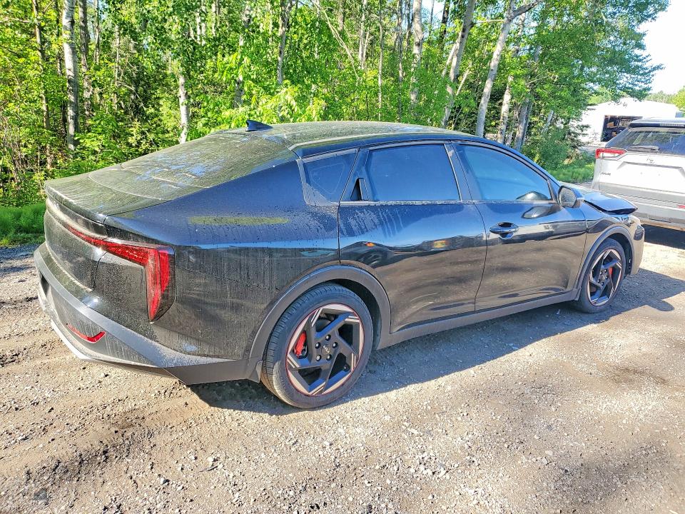 Продажа на аукционе авто 2025 Kia K4, vin: 3KPFU4DE8SE103124, номер лота: 56230336