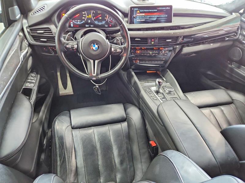 Продажа на аукционе авто 2017 Bmw X5, vin: 5YMKT6C31H0X20547, номер лота: 58250906