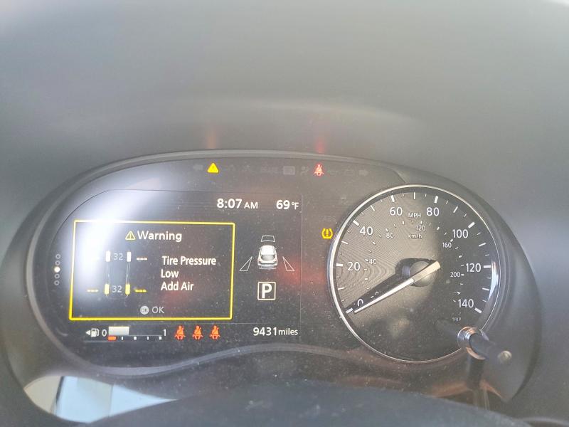 Aukcja sprzedaży 2024 Nissan Kicks, vin: 3N1CP5CV6RL572576, numer aukcji: 55797076