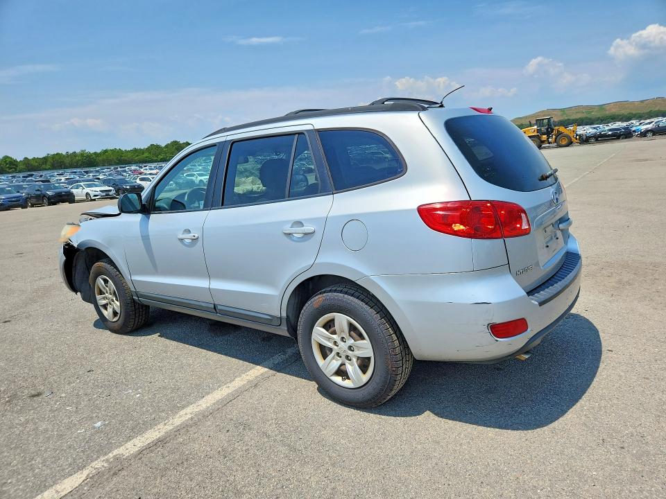 85984025 :رقم المزاد ، 5NMSG13DX9H311960 vin ، 2009 Hyundai Santa Fe مزاد بيع