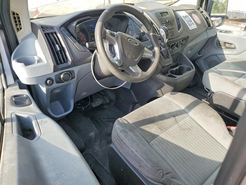 Продаж на аукціоні авто 2015 Ford Transit, vin: 1FTNR1ZMXFKA34533, номер лоту: 54101586