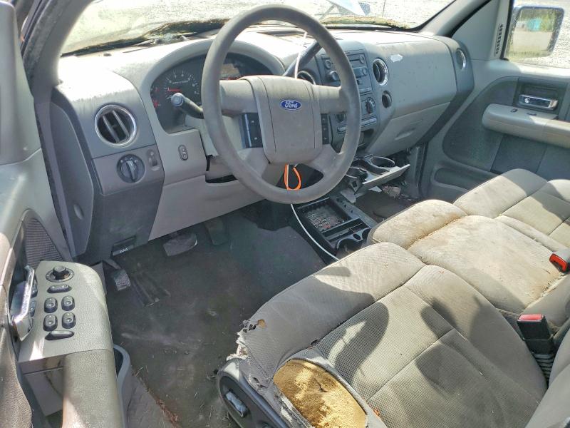 Aukcja sprzedaży 2005 Ford F-150, vin: 1FTRX12565FA34823, numer aukcji: 58655286