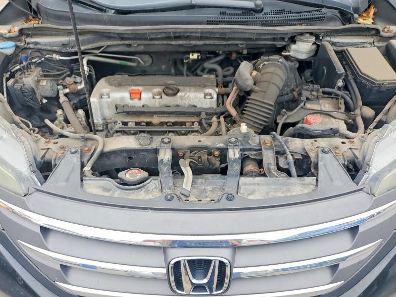 Aukcja sprzedaży 2013 Honda Cr-v, vin: 2HKRM3H55DH000369, numer aukcji: 56667896