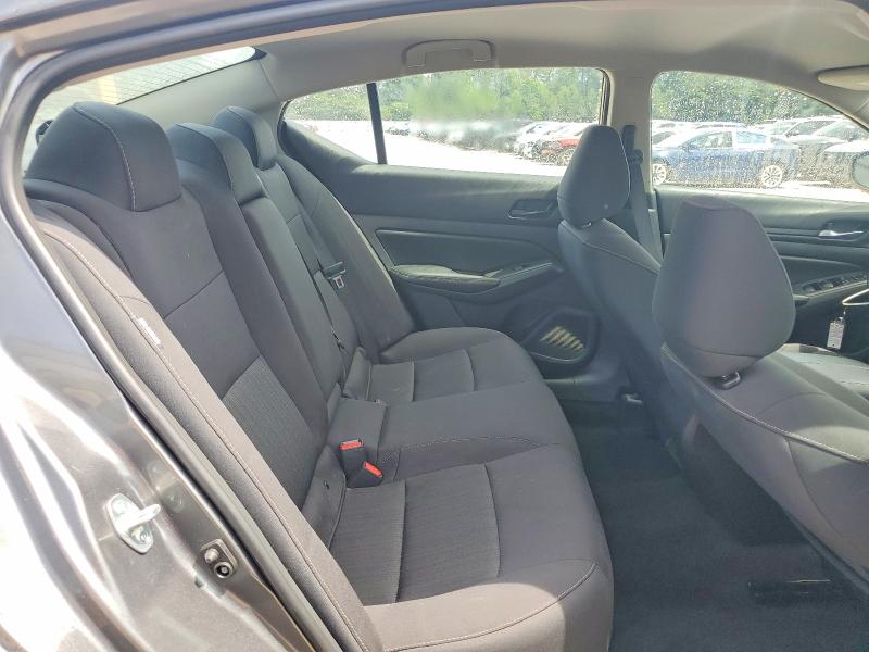 Aukcja sprzedaży 2025 Nissan Altima, vin: 1N4BL4DW3SN372627, numer aukcji: 55453266