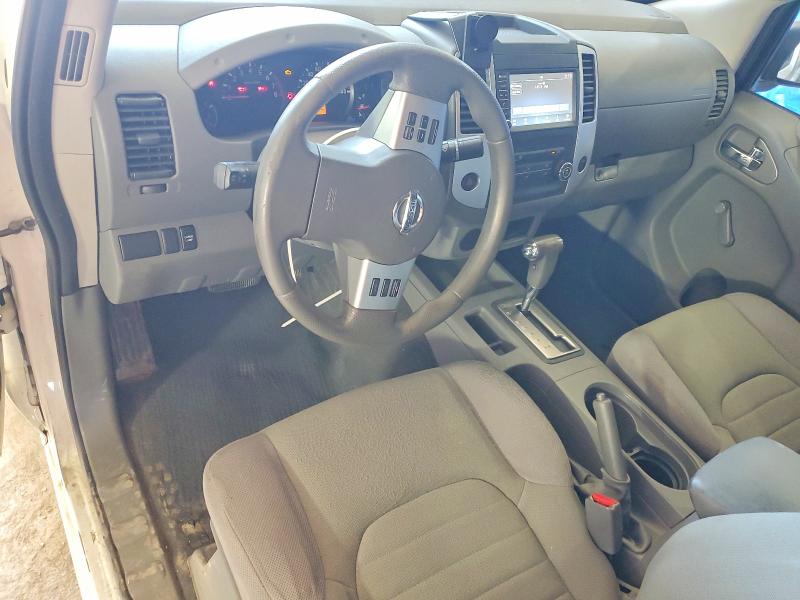Aukcja sprzedaży 2019 Nissan Frontier, vin: 1N6BD0CT5KN738608, numer aukcji: 55616896