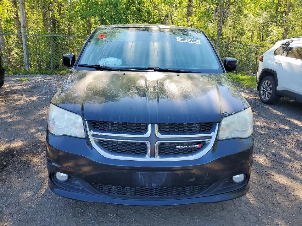 2012 Dodge Grand Caravan მანქანა იყიდება აუქციონზე, vin: 2C4RDGDG6CR398112, აუქციონის ნომერი: 56026486