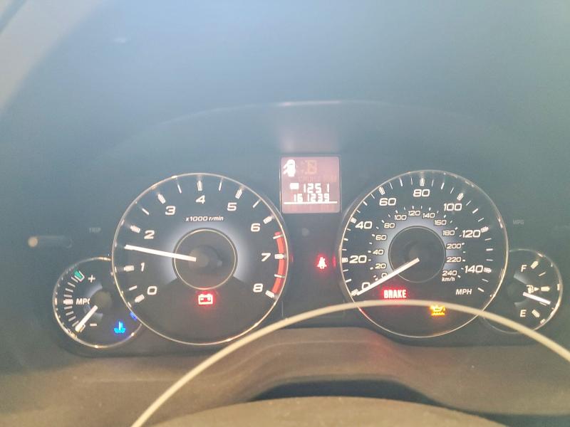 2012 Subaru Outback მანქანა იყიდება აუქციონზე, vin: 4S4BRBCC2C1213946, აუქციონის ნომერი: 57182746
