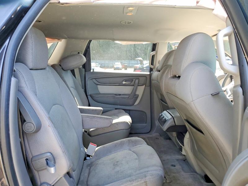 Продажа на аукционе авто 2015 Gmc Acadia, vin: 1GKKRPKD5FJ358127, номер лота: 58542846