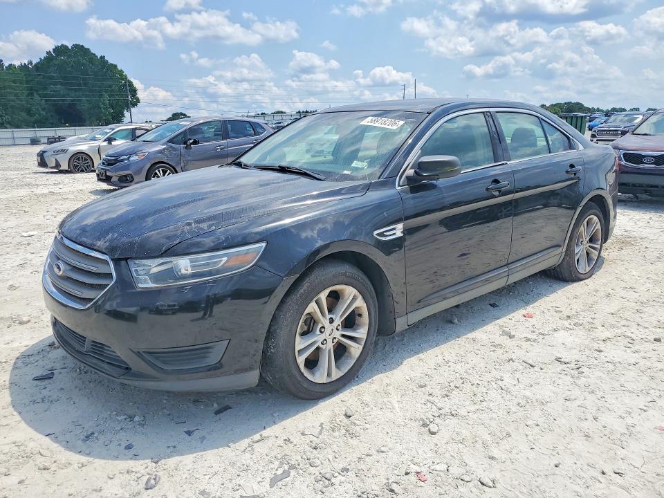 Продаж на аукціоні авто 2015 Ford Taurus, vin: 1FAHP2D82FG133956, номер лоту: 58918206