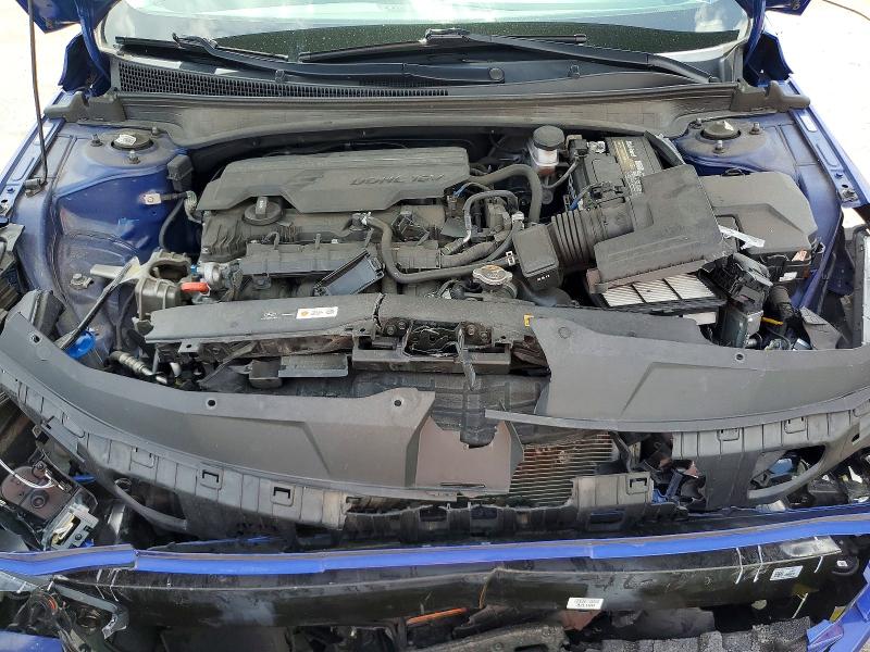 Продажа на аукционе авто 2023 Hyundai Elantra, vin: KMHLL4AG9PU443012, номер лота: 55954626