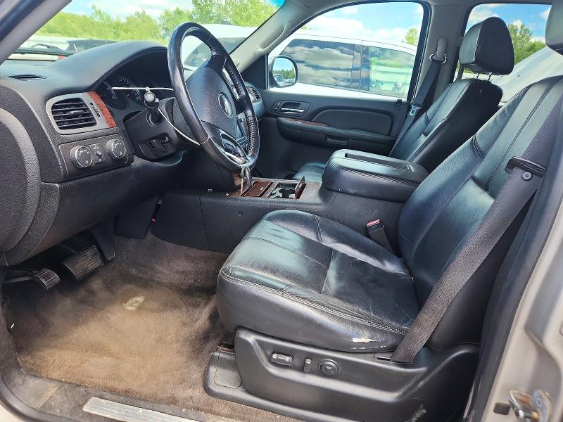 57684986 :رقم المزاد ، 1GNFK16318R225005 vin ، 2008 Chevrolet Suburban مزاد بيع