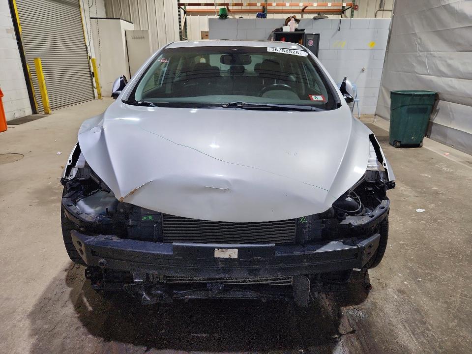 Продаж на аукціоні авто 2015 Hyundai Elantra, vin: KMHDH4AE1FU286224, номер лоту: 56788526