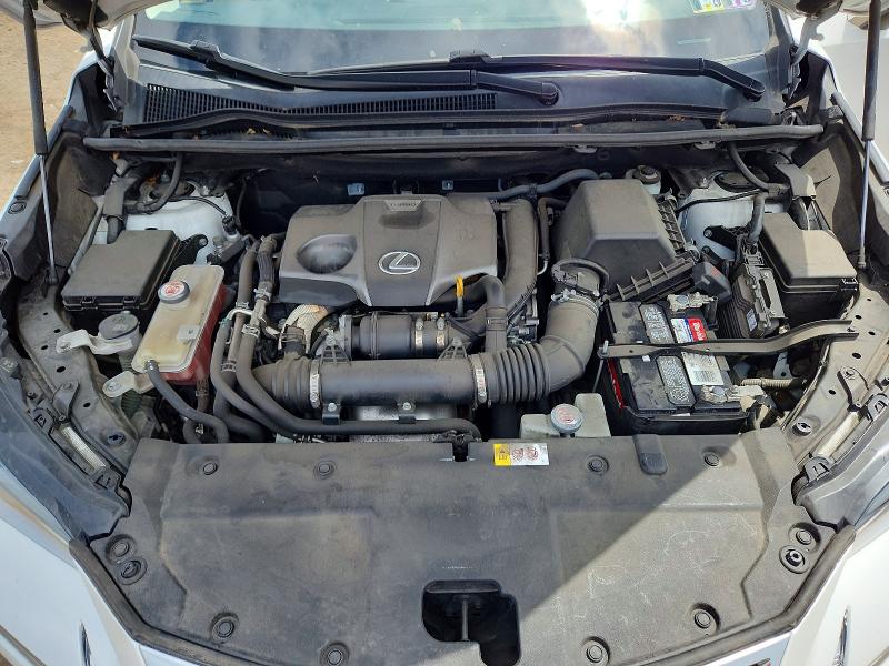 Продажа на аукционе авто 2018 Lexus Nx 300, vin: JTJBARBZ1J2162650, номер лота: 55671386