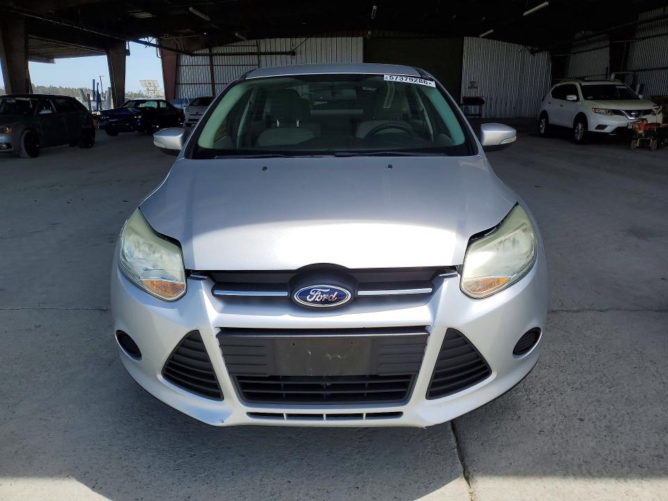 Продаж на аукціоні авто 2014 Ford Focus, vin: 1FADP3F23EL374542, номер лоту: 57379286