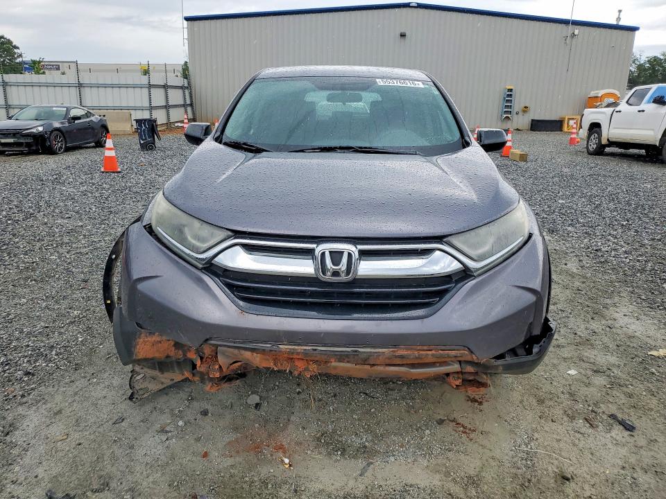 Aukcja sprzedaży 2018 Honda Cr-v, vin: 2HKRW6H35JH214297, numer aukcji: 55376616