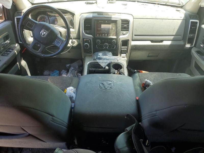 Aukcja sprzedaży 2016 Ram 1500, vin: 1C6RR7LT9GS309984, numer aukcji: 55423546
