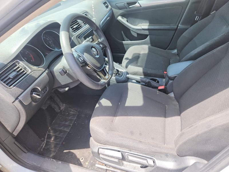 2016 Volkswagen Jetta მანქანა იყიდება აუქციონზე, vin: 3VWD67AJ1GM256135, აუქციონის ნომერი: 59106636