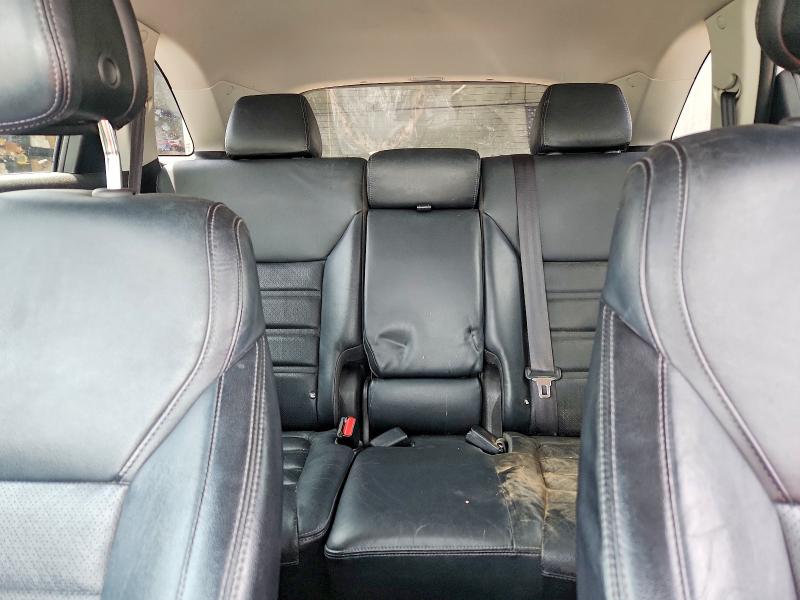 Продаж на аукціоні авто 2016 Kia Sorento, vin: 5XYPH4A19GG104853, номер лоту: 58632066