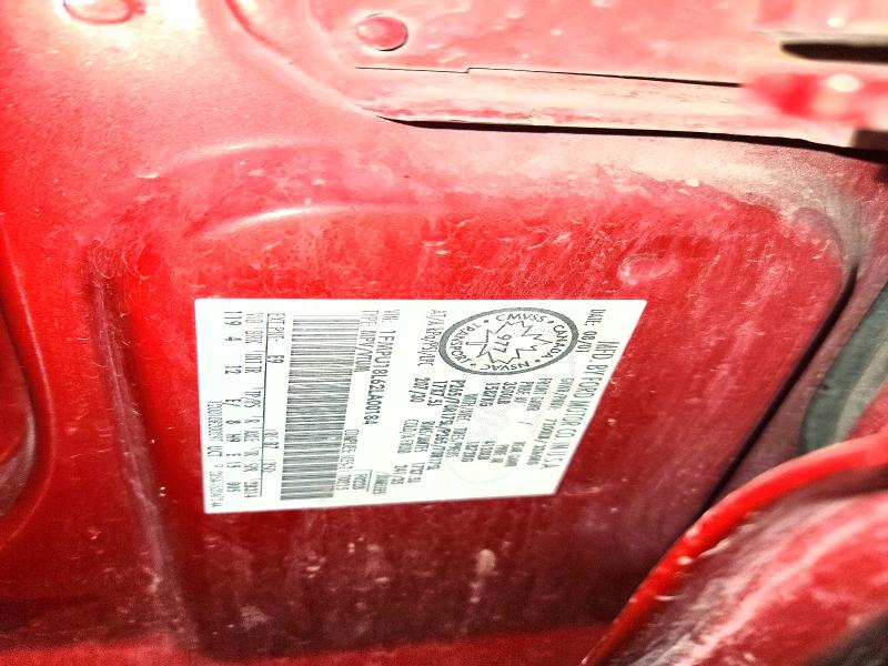 Продажа на аукционе авто 2002 Ford Expedition, vin: 1FMPU18L62LA00184, номер лота: 56924506