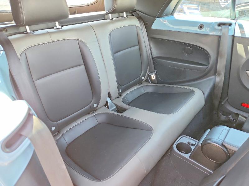 49056956 :رقم المزاد ، 3VW5P7AT5DM804636 vin ، 2013 Volkswagen Beetle مزاد بيع