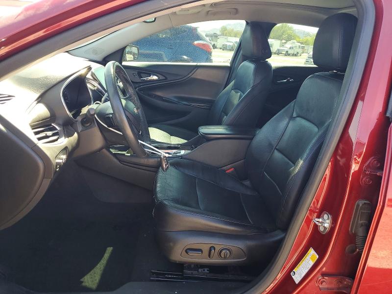 2018 Chevrolet Malibu მანქანა იყიდება აუქციონზე, vin: 1G1ZE5SX5JF131982, აუქციონის ნომერი: 59167676