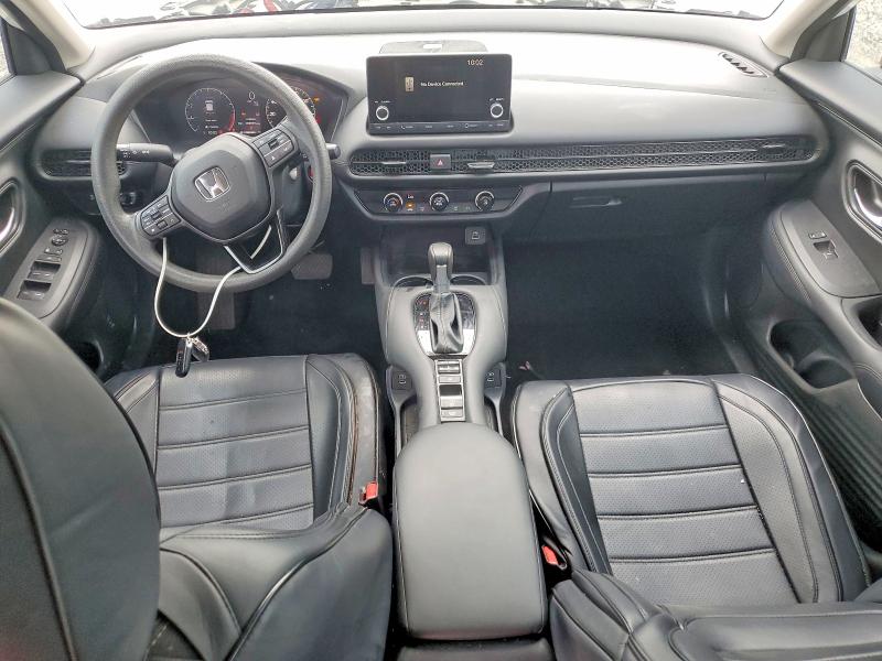 Aukcja sprzedaży 2025 Honda Hr-v, vin: 3CZRZ1H39SM723020, numer aukcji: 58220306