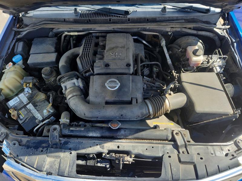 57364556 :رقم المزاد ، 1N6AD0ER6FN704065 vin ، 2015 Nissan Frontier مزاد بيع