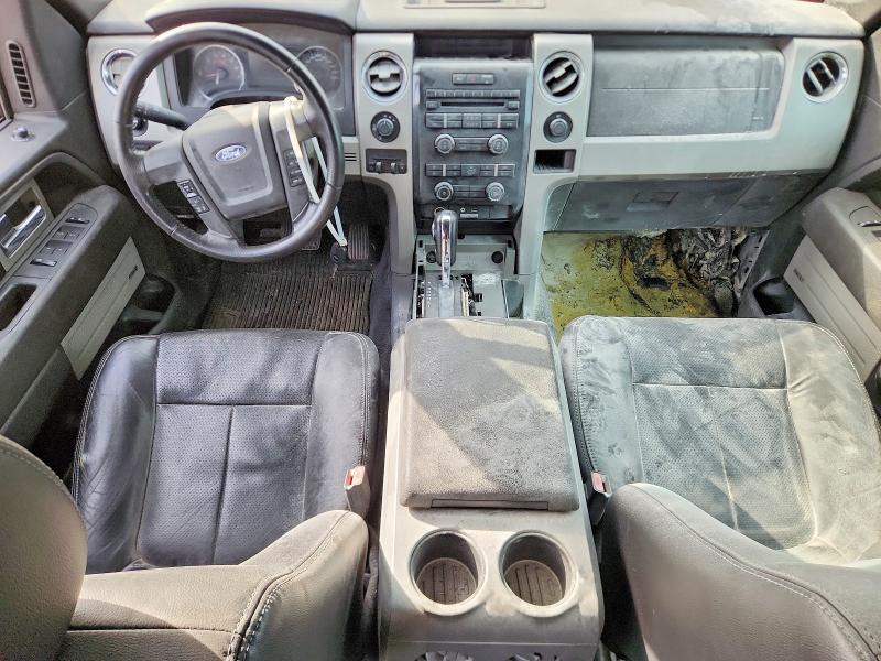 Продажа на аукционе авто 2012 Ford F150, vin: 1FTFW1ET1CFA07204, номер лота: 56954476