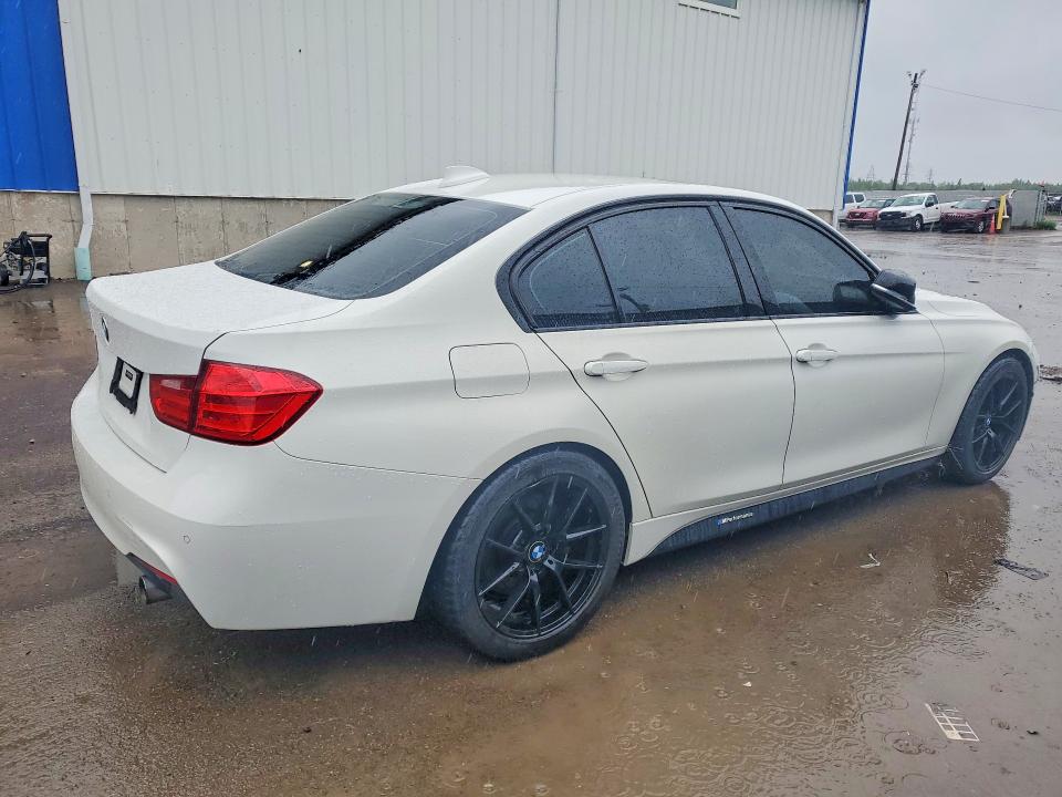 Продаж на аукціоні авто 2013 Bmw 335, vin: WBA3A9C51DF476280, номер лоту: 58411926
