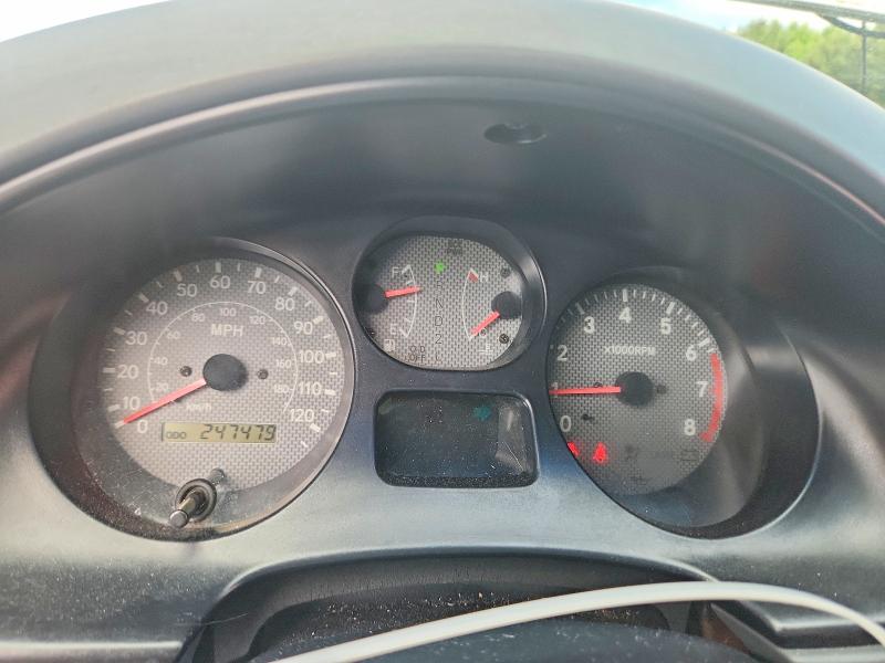 Aukcja sprzedaży 2000 Toyota Rav4, vin: JT3HP10V6Y7168698, numer aukcji: 57224266