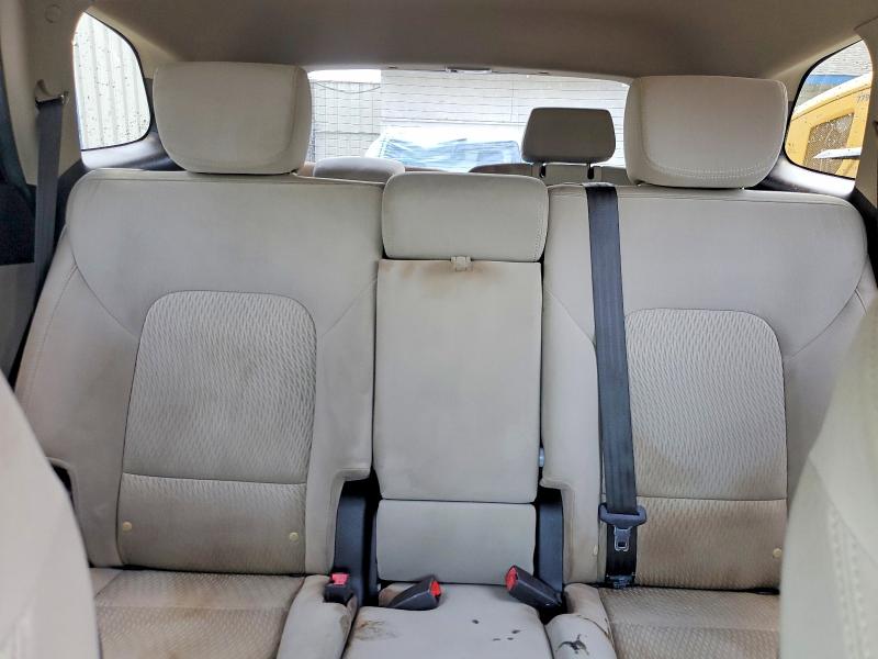 Продаж на аукціоні авто 2017 Hyundai Santa Fe, vin: KM8SM4HF2HU186976, номер лоту: 56839656