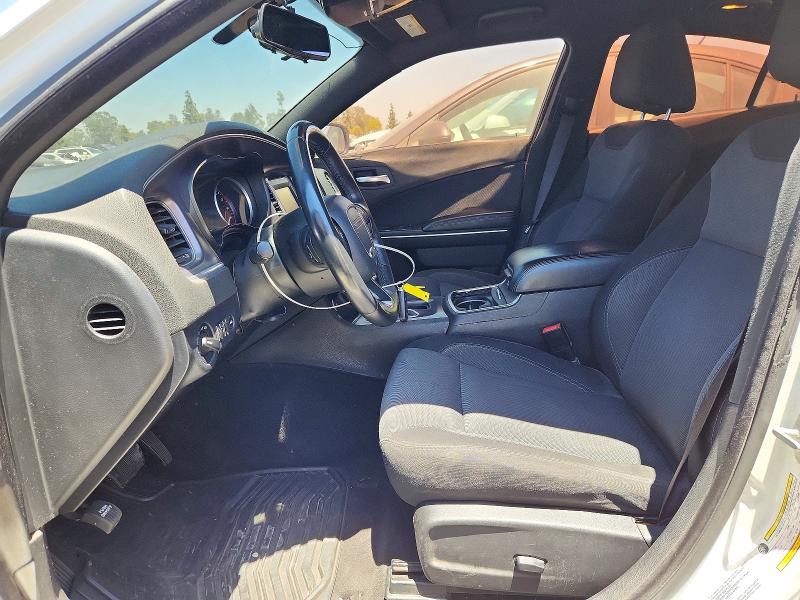 Aukcja sprzedaży 2016 Dodge Charger, vin: 2C3CDXBG3GH178712, numer aukcji: 57221706