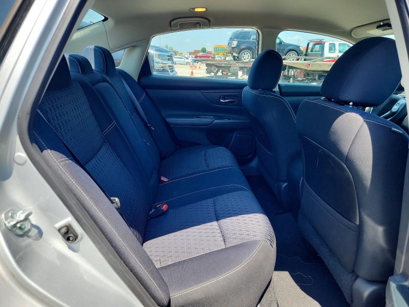 Aukcja sprzedaży 2016 Nissan Altima, vin: 1N4AL3AP1GC227799, numer aukcji: 58298956