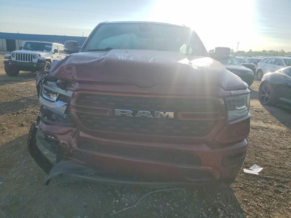 Auction sale of the 2023 Ram 1500, vin: 1C6RRFFG2PN578433, lot number: 55618816