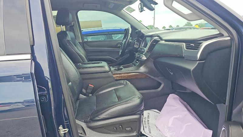 Продажа на аукционе авто 2020 Chevrolet Suburban, vin: 1GNSCGKC3LR193672, номер лота: 56084996