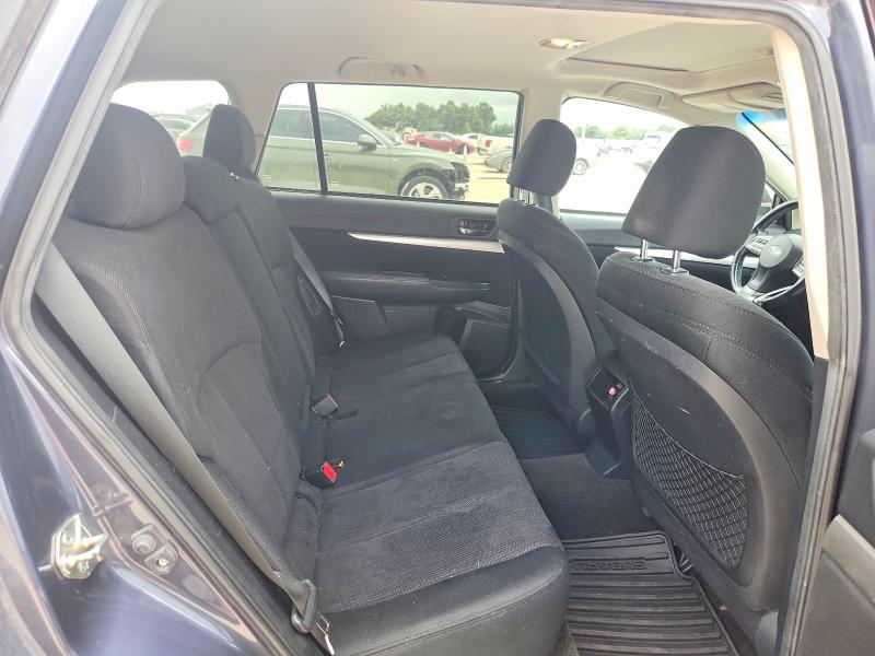 Продаж на аукціоні авто 2014 Subaru Outback, vin: 4S4BRCDCXE3256894, номер лоту: 57856066
