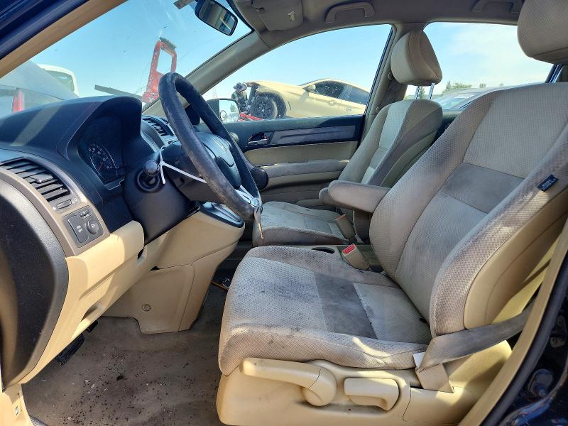 Aukcja sprzedaży 2008 Honda Cr-v, vin: JHLRE38348C055427, numer aukcji: 58686336