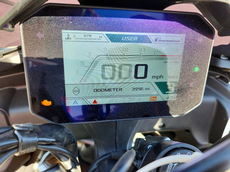 Продажа на аукционе авто 2024 Aprilia Tuono V4, vin: ZD4KZUB08RS001020, номер лота: 59095796