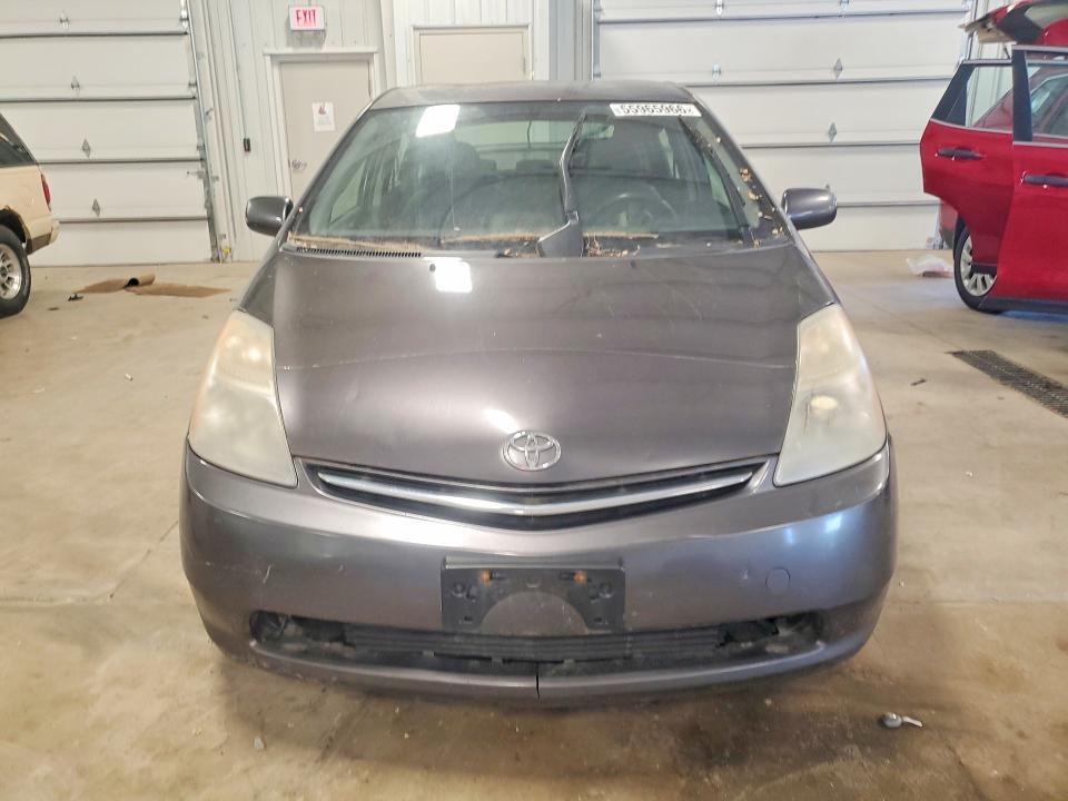 Aukcja sprzedaży 2008 Toyota Prius, vin: JTDKB20U483442601, numer aukcji: 55965966