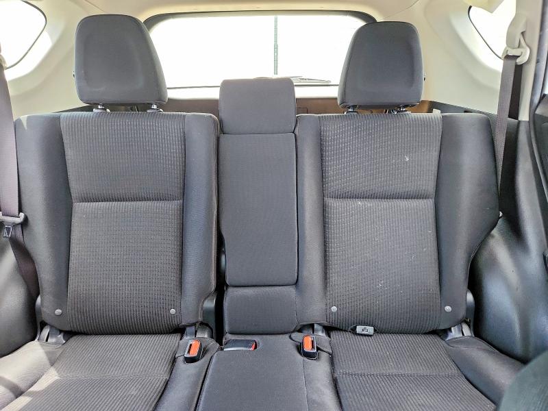 Aukcja sprzedaży 2016 Toyota Rav4, vin: JTMZFREV7GD084982, numer aukcji: 56633876