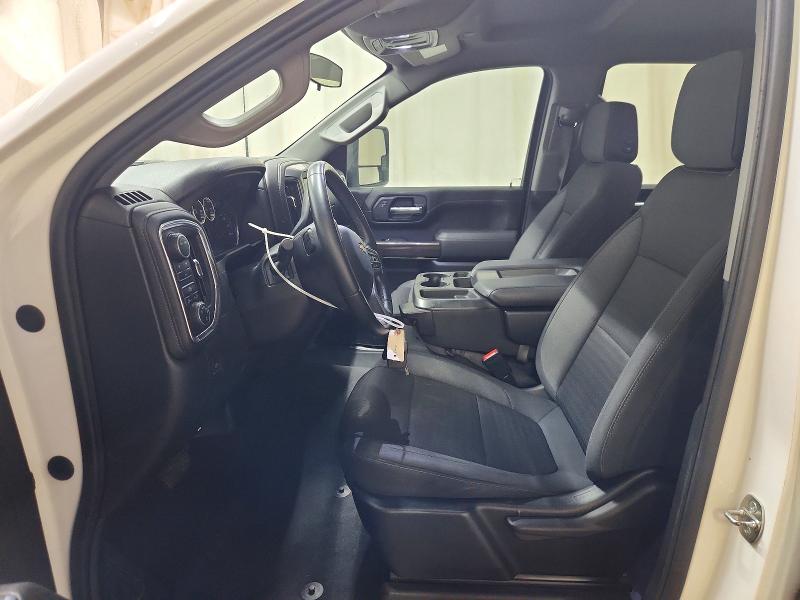 Продажа на аукционе авто 2023 Chevrolet Silverado, vin: 2GC1YNE70P1701488, номер лота: 59190406