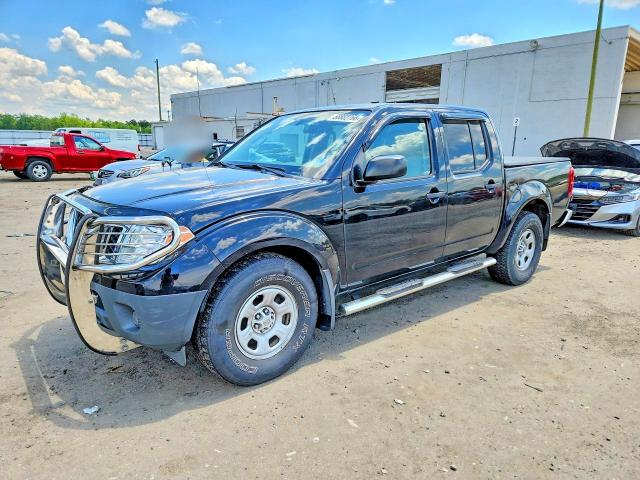 Auction sale of the 2012 Nissan Frontier, vin: 1N6AD0EV4CN700394, lot number: 58882766