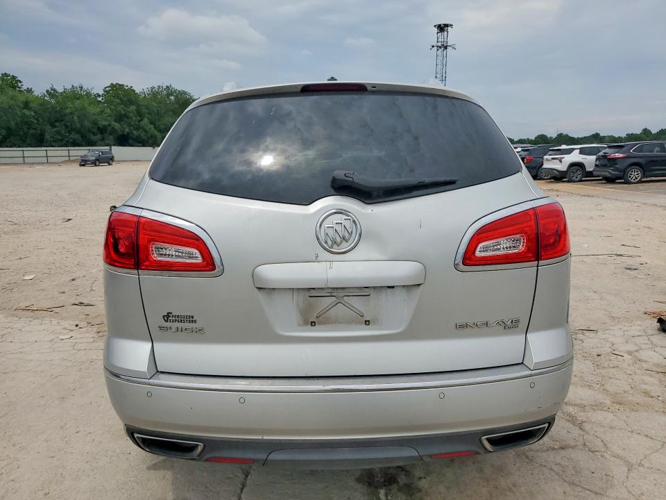 Aukcja sprzedaży 2014 Buick Enclave, vin: 5GAKVCKD1EJ324556, numer aukcji: 55617756